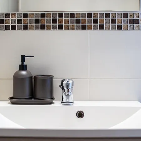 Apartment Doumer - Cosy Deux Pieces - Frontiere Monaco Beausoleil